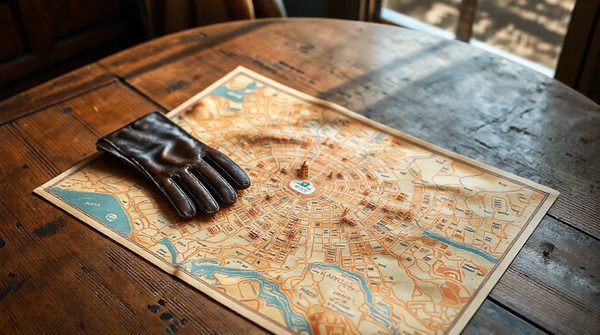 Découvrez les meilleures attractions à rome avec notre carte touristique