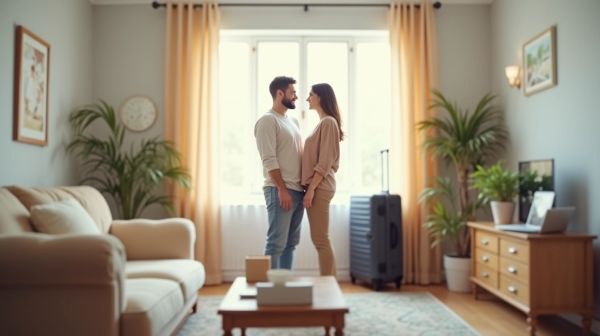 Gérez vos locations courte durée avec OUIKEY facilement !