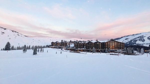 Les avantages d'opter pour une station de ski haut de gamme à Valmorel