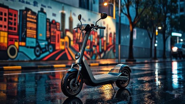 Les avantages essentiels de la location de trottinette