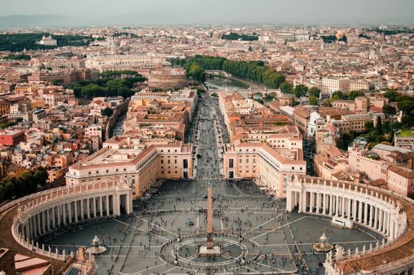 Les meilleurs pass Rome pour une expérience sur mesure
