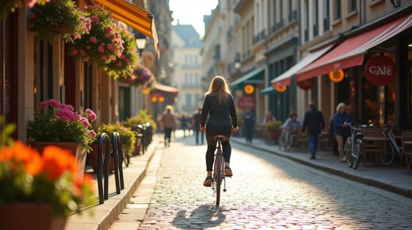 Location de trottinette : pratique, économique et ludique !