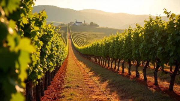 Pourquoi explorer la route des grands crus de Bourgogne ?