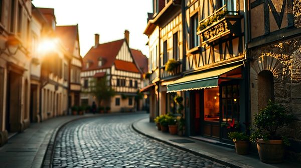 Tourisme : découvrez des expériences uniques et inspirantes !